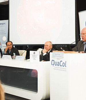 Фотоотчет от 27.10.18 с образовательного проекта QuaCol город Нижний Новгород